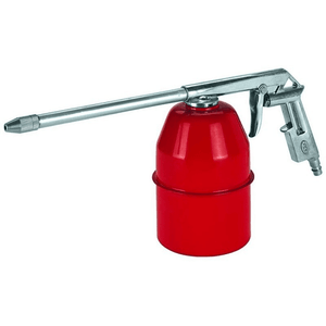 Pistola Spray
