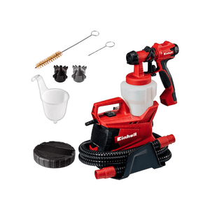 Pistola de Pintura 1 Litro 700 Watts TC-SY 700S Einhell