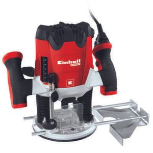 Rebajadora TE-RO-55 Kit Einhell