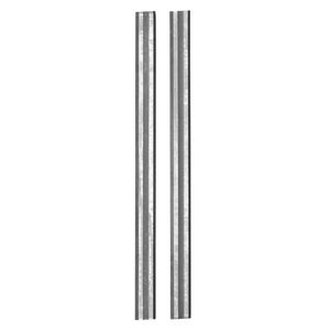 2 Cuchillos para cepillo 82mm Kwb