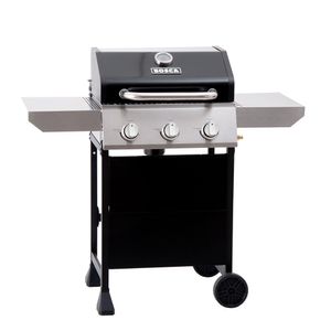 Parrilla Gas 3 Quemadores Neo Grill Bosca