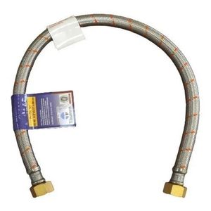 Flexible Gas Hi-Hi 1/2" 60 Cm Taumm