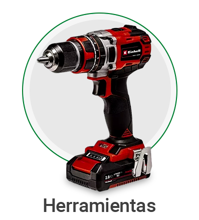 Herramientas